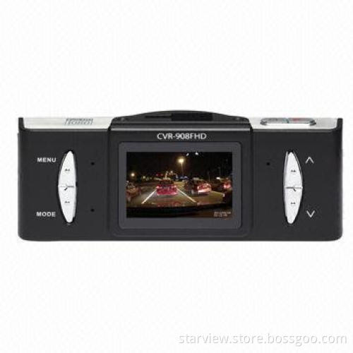 Portable DVR/Plus GPS/G-sensor/Motion Detection/Clear Night Vision, Real 1080p30 Star-view Car DVD